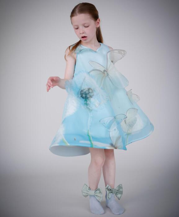 KATE DRESS image 1
