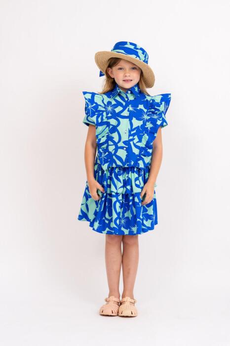 Isla skirt  image 0