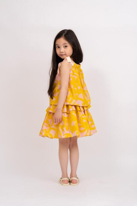 Isla skirt  image 11