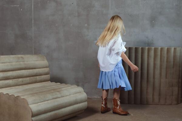 Sloane Skirt image 3