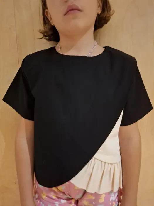 Opaline Blouse image 1