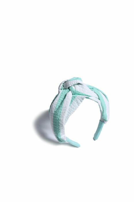 head band ac70s green FREE image 0