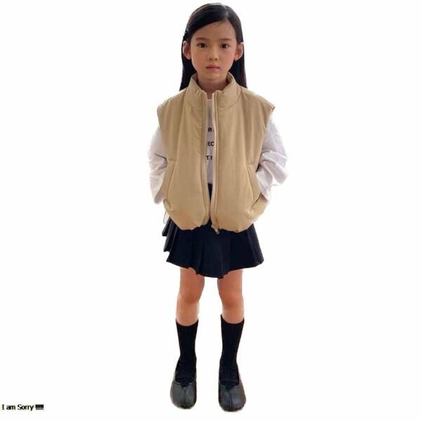 Puff Vest image 30