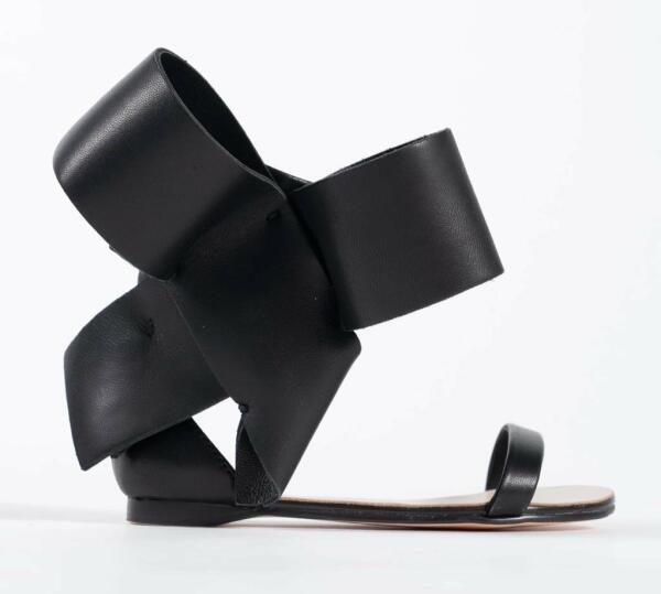 Kids Bow Sandal image 26