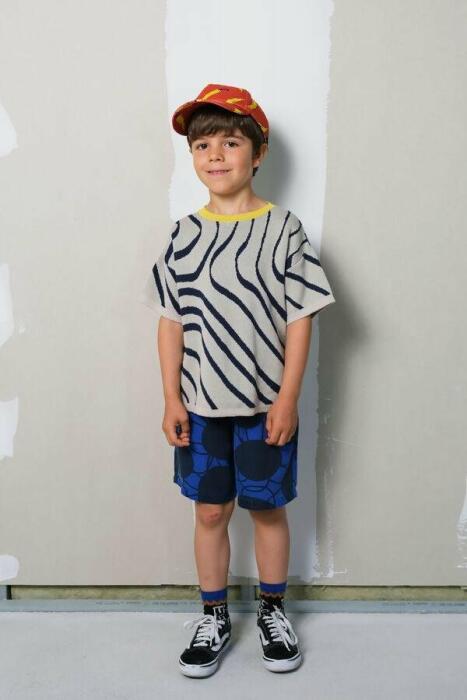 Anselmo Short image 19