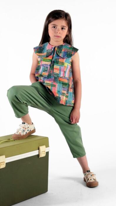 andre stone pant image 0