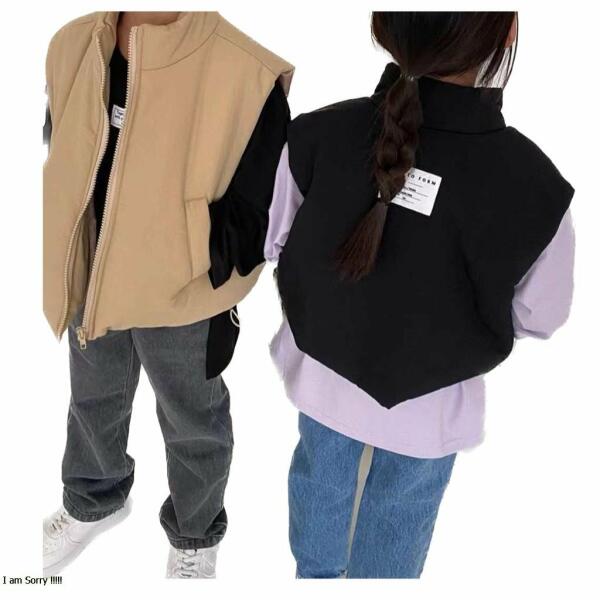 Puff Vest image 67