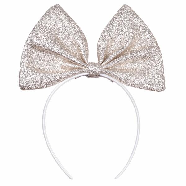 Giant Bow Hairband image 0