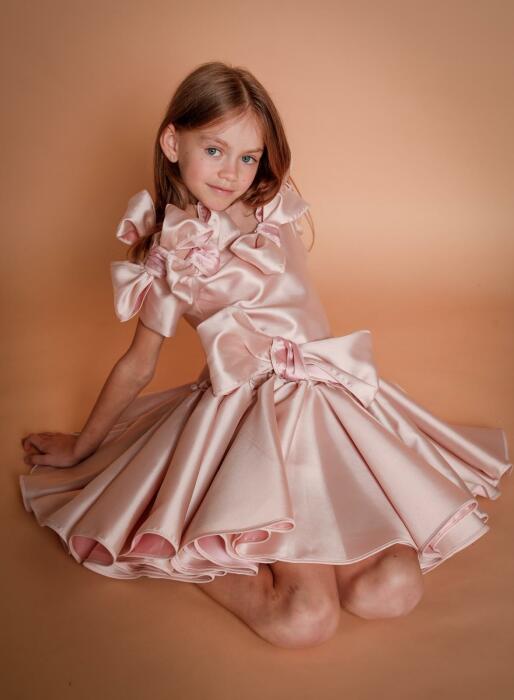 Cha Cha Cha Dress image 11