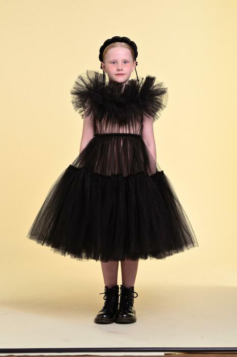 Shoshana Dress image 7