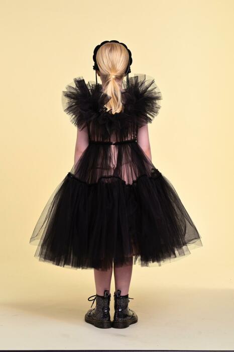 Shoshana Dress image 8