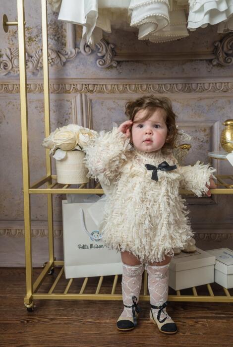 lvanna ivory romper image 4