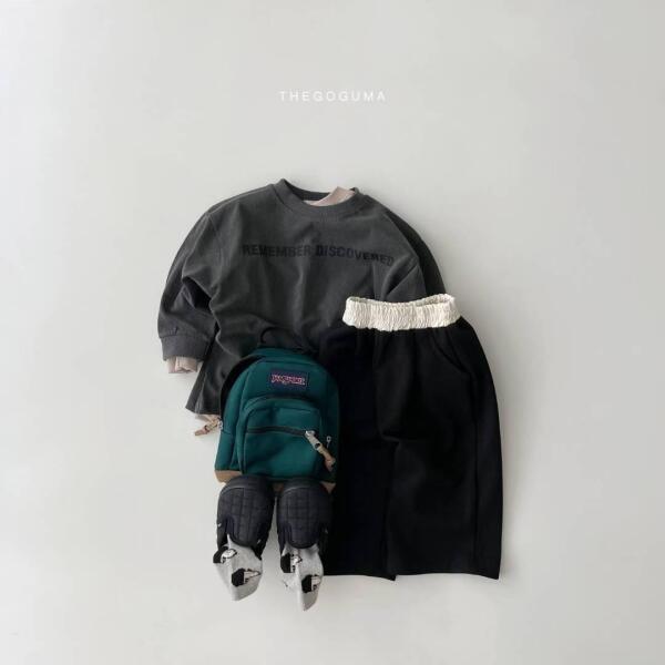 contort pant KO-0011  image 4
