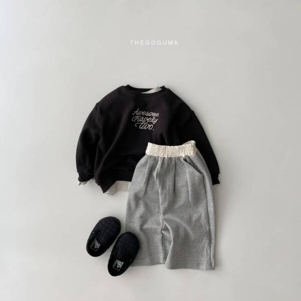 contort pant KO-0011  image 5