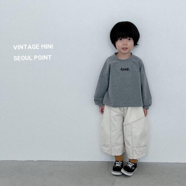 wild pant KO-0001 image 5