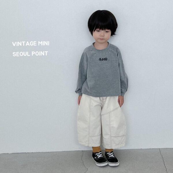 wild pant KO-0001 image 13