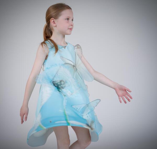 KATE DRESS image 3