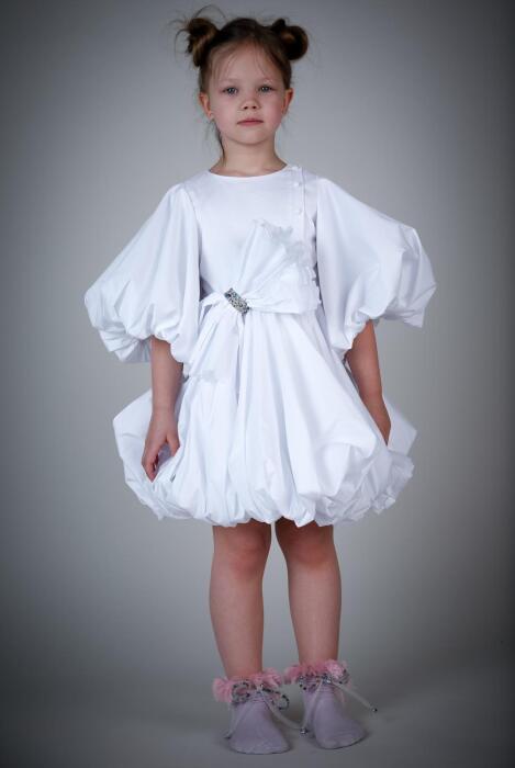 SCARLETT DRESS  image 1