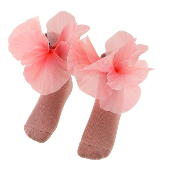 DESERT FLOWER SOCKES  image 0