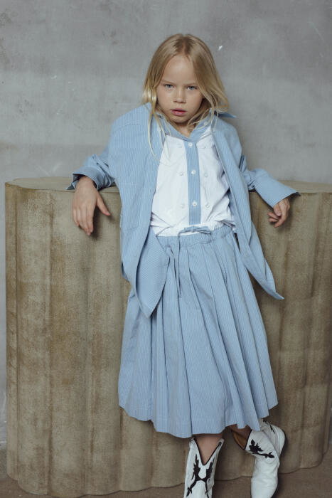 Sage Skirt image 0