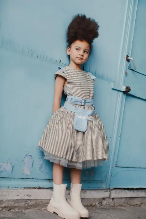 ANTONIA DRESS image 0