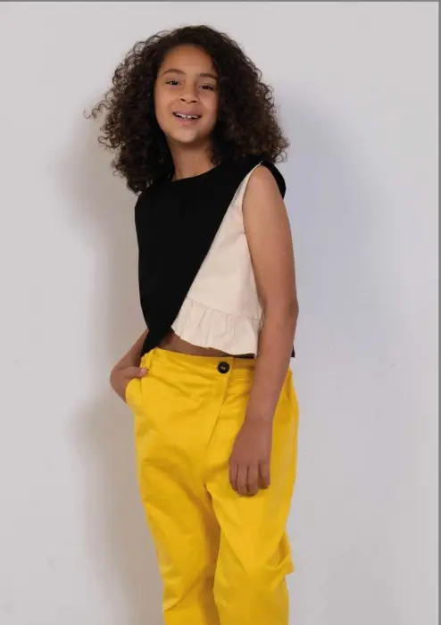 Opaline Blouse image 0