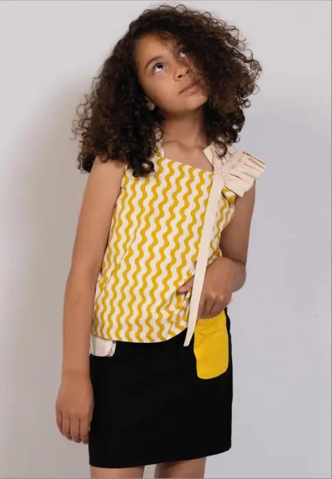 Drift Skirt image 1