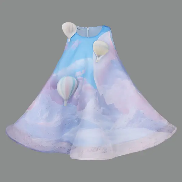 RELAXATION Dress image 0