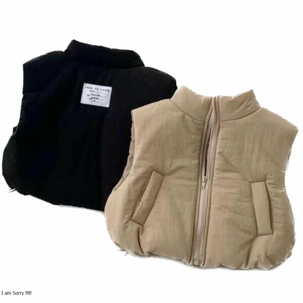 Puff Vest image 5