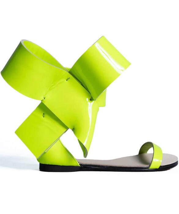 Kids Bow Sandal image 8