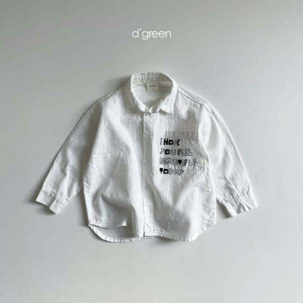 Digreen Shirt image 5