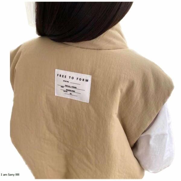 Puff Vest image 47