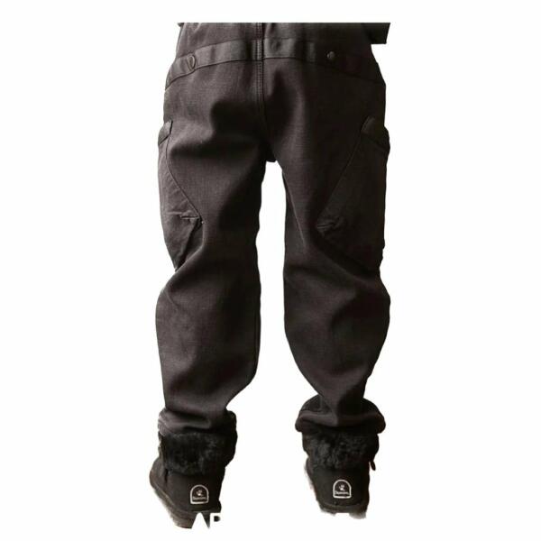 black Havey Pant image 4