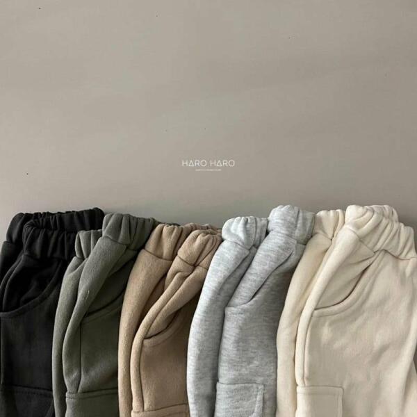 Tetris jogger Pant image 12