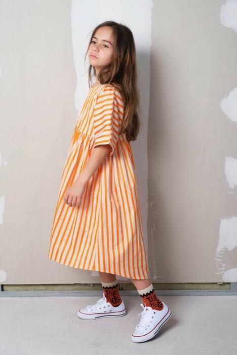 Silvia Dress image 9