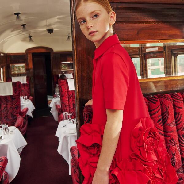 DREAM ON DRESS image 2