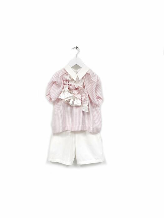 SALIANI BLOUSE image 13