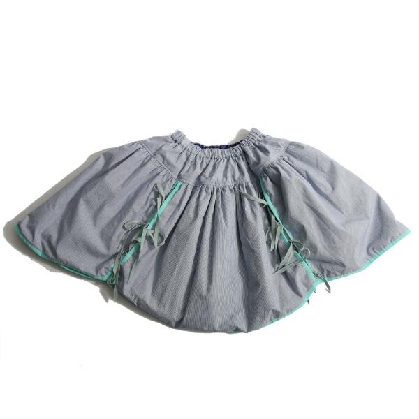 Ophelia Gathered Skirt image 7