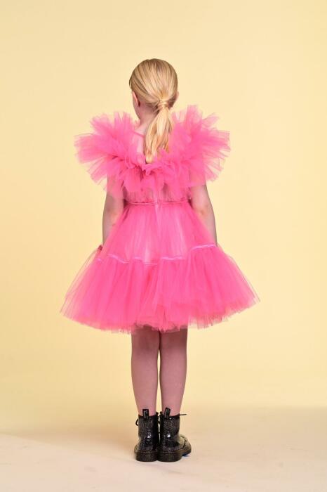 Shoshana Dress image 1