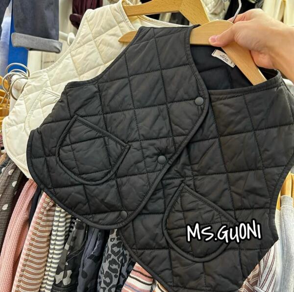 Nupsi vest KO-0026 image 0