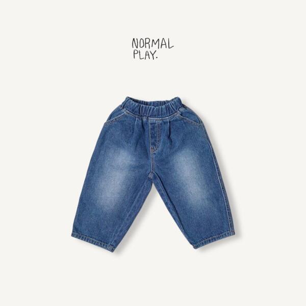 Jeans KO-0028 image 0
