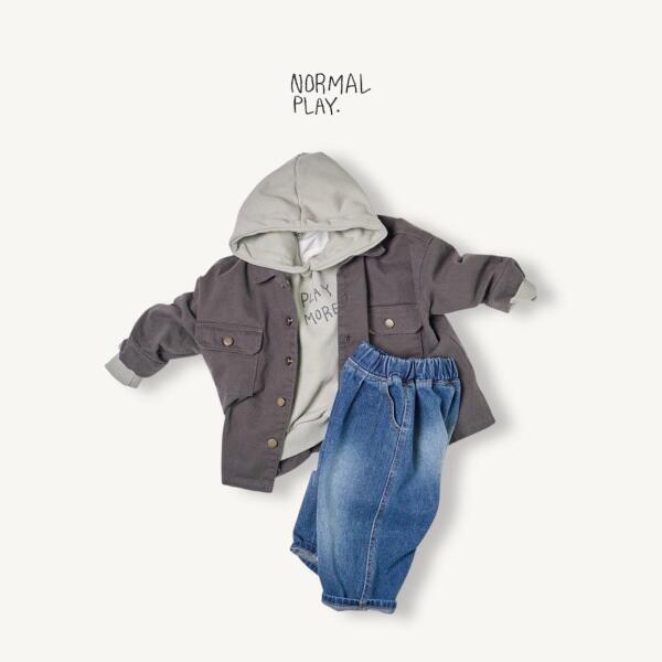 Jeans KO-0028 image 1