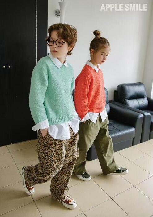 Pant KO-0032 image 4