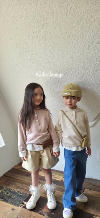 Short KO-0041 image 1