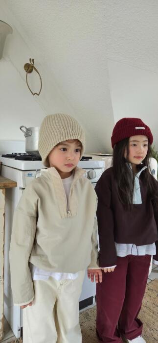 Blouse KO-0042 image 4
