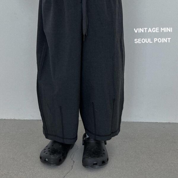 Cute Pant KO-0006 image 7