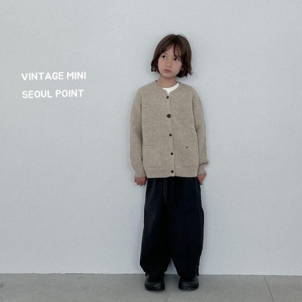 Cute Pant KO-0006 image 10