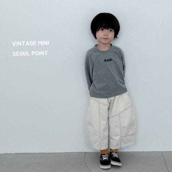 wild pant KO-0001 image 2