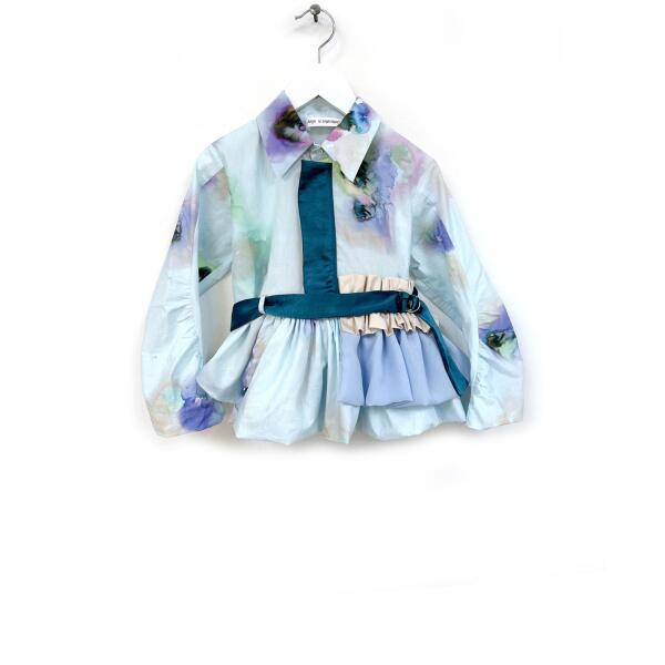 Savana Blouse 2818 image 5