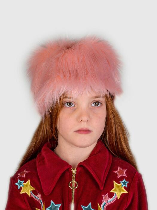 Faux Fur Hat image 1